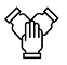Collaboration Icon