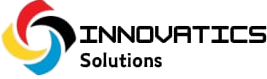 Innovatics Solutions Logo
